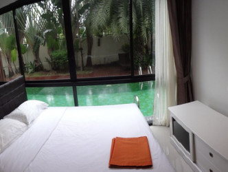 2 Bed, 2 Bath, ApartmentFor Sale, 110/83-84 Moo 3, Bantao Beach, T.Cherngtalay, A.Th, Phuket, BangTao, NorthWest