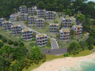 1 Bed, 1 Bath, ApartmentFor Sale, Phuket, MaiKao, North