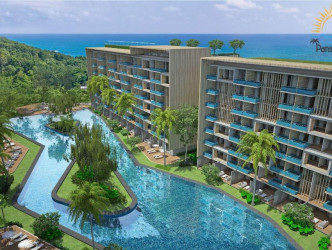 1 Bed, 1 Bath, ApartmentFor Sale, Phuket, Patong, West