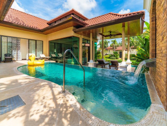 4 Bed, 4 Bath, HouseFor Sale, Phuket, BangTao, NorthWest