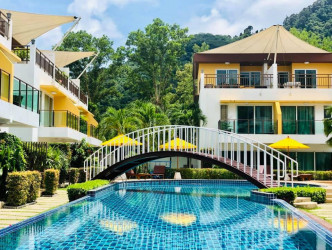 3 Bed, 4 Bath, HouseFor Sale, Phuket, Kamala, West