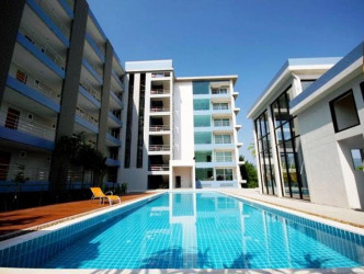 2 Bed, 2 Bath, ApartmentFor Sale, Phuket, Katu, Center