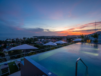 1 Bed, 1 Bath, ApartmentFor Sale, Phuket, Rawai, South