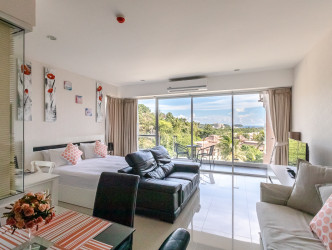 1 Bed, 1 Bath, ApartmentFor Sale, Phuket, Karon, SouthWest