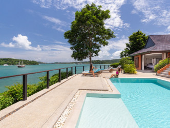 5 Bed, 5 Bath, HouseFor Sale, Phuket, PointPanwa, SouthEast