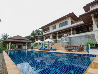 6 Bed, 5 Bath, HouseFor Sale, Phuket, Layan, North