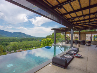 4 Bed, 5 Bath, HouseFor Sale, Phuket, Katu, Center