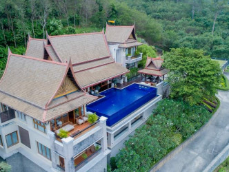 8 Bed, 10 Bath, HouseFor Sale, Phuket, NaiHarn, South