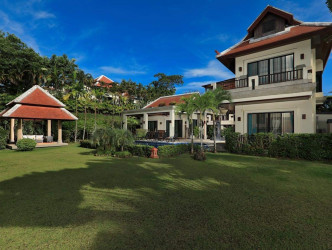 4 Bed, 4 Bath, HouseFor Sale, Phuket, NaiHarn, South