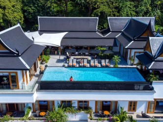 10 Bed, 12 Bath, HouseFor Sale, Phuket, Surin, NorthWest