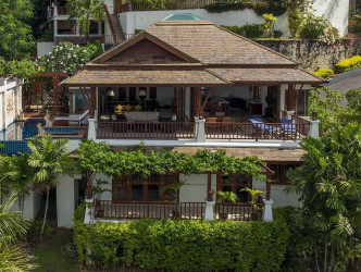 3 Bed, 2 Bath, HouseFor Sale, Phuket, Patong, West