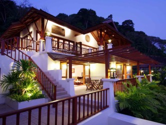 4 Bed, 5 Bath, HouseFor Sale, Phuket, Patong, West