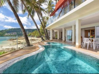 5 Bed, 4 Bath, HouseFor Sale, Phuket, Patong, West