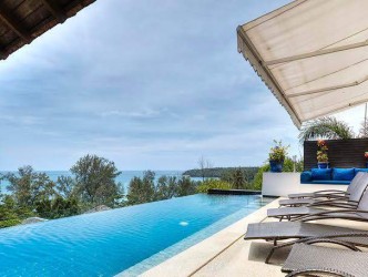 5 Bed, 5 Bath, HouseFor Sale, Phuket, Surin, NorthWest