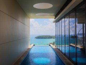 2 Bed, 2 Bath, ApartmentFor Sale, Phuket, Kata, SouthWest