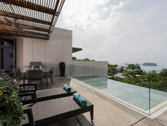 2 Bed, 2 Bath, ApartmentFor Sale, Phuket, Kata, SouthWest