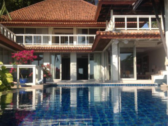 4 Bed, 4 Bath, HouseFor Sale, Phuket, Kata, SouthWest