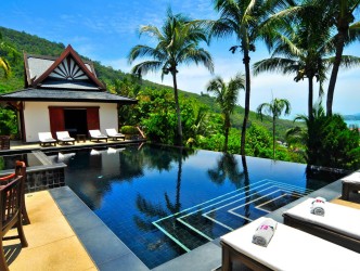 7 Bed, 7 Bath, HouseFor Sale, Phuket, Kamala, West