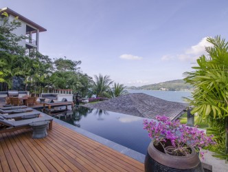 4 Bed, 5 Bath, ApartmentFor Sale, Phuket, Kamala, West