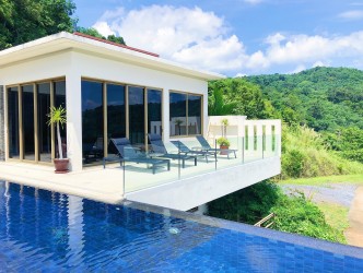 4 Bed, 4 Bath, HouseFor Sale, Phuket, Thalang, North