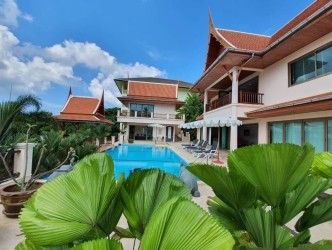 5 Bed, 5 Bath, HouseFor Sale, Phuket, Kata, SouthWest