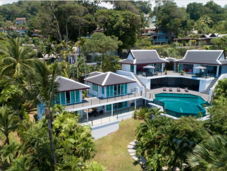 7 Bed, 5 Bath, HouseFor Sale, Phuket, Surin, NorthWest