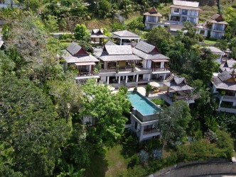 6 Bed, 6 Bath, HouseFor Sale, Phuket, Surin, NorthWest