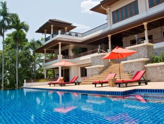 6 Bed, 5 Bath, HouseFor Sale, Phuket, BangTao, NorthWest