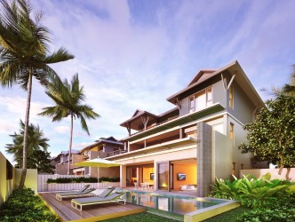 2 Bed, 2 Bath, ApartmentFor Sale, Phuket, Laguna, NorthWest