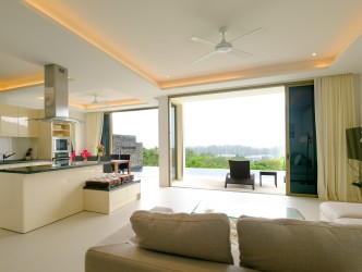 3 Bed, 4 Bath, HouseFor Sale, Phuket, Thalang, North