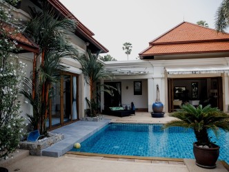 4 Bed, 4 Bath, HouseFor Sale, Phuket, BangTao, NorthWest