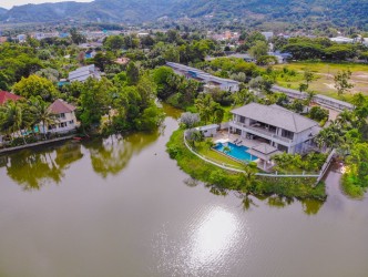 5 Bed, 5 Bath, HouseFor Sale, Phuket, Chalong, South