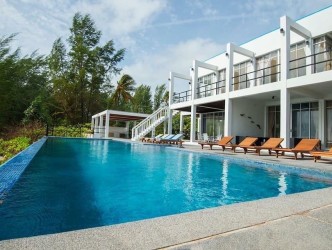 8 Bed, 10 Bath, HouseFor Sale, Phuket, MaiKao, North