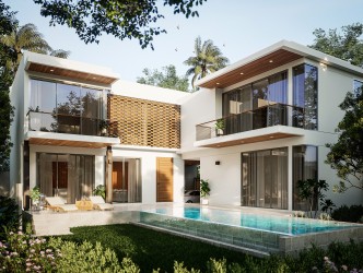 4 Bed, 5 Bath, HouseFor Sale, Phuket, BangTao, NorthWest