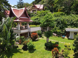 7 Bed, 8 Bath, HouseFor Sale, Phuket, Kamala, West