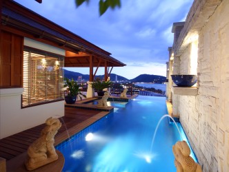 4 Bed, 3 Bath, HouseFor Sale, Phuket, Patong, West