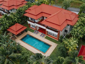 4 Bed, 4 Bath, HouseFor Sale, Phuket, Laguna, NorthWest