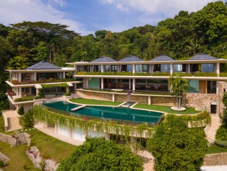 5 Bed, 5 Bath, HouseFor Sale, Phuket, Kamala, West