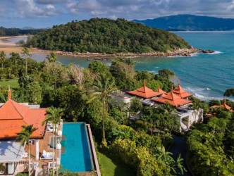 3 Bed, 4 Bath, HouseFor Sale, Phuket, BangTao, NorthWest