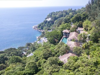 6 Bed, 10 Bath, HouseFor Sale, Phuket, Kamala, West