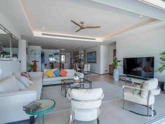 3 Bed, 3 Bath, ApartmentFor Sale, Phuket, Laguna, NorthWest