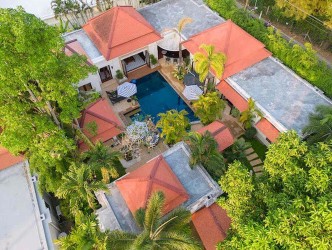 5 Bed, 5 Bath, HouseFor Sale, Phuket, BangTao, NorthWest