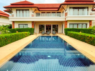 5 Bed, 4 Bath, HouseFor Sale, Phuket, Laguna, NorthWest