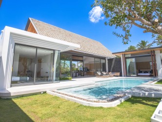 4 Bed, 6 Bath, HouseFor Sale, Phuket, BangTao, NorthWest