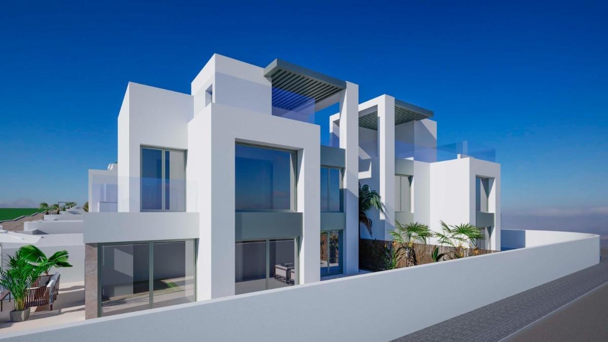 3 Bed, 2 Bath, HouseFor Sale, Rojales, Costa Blanca