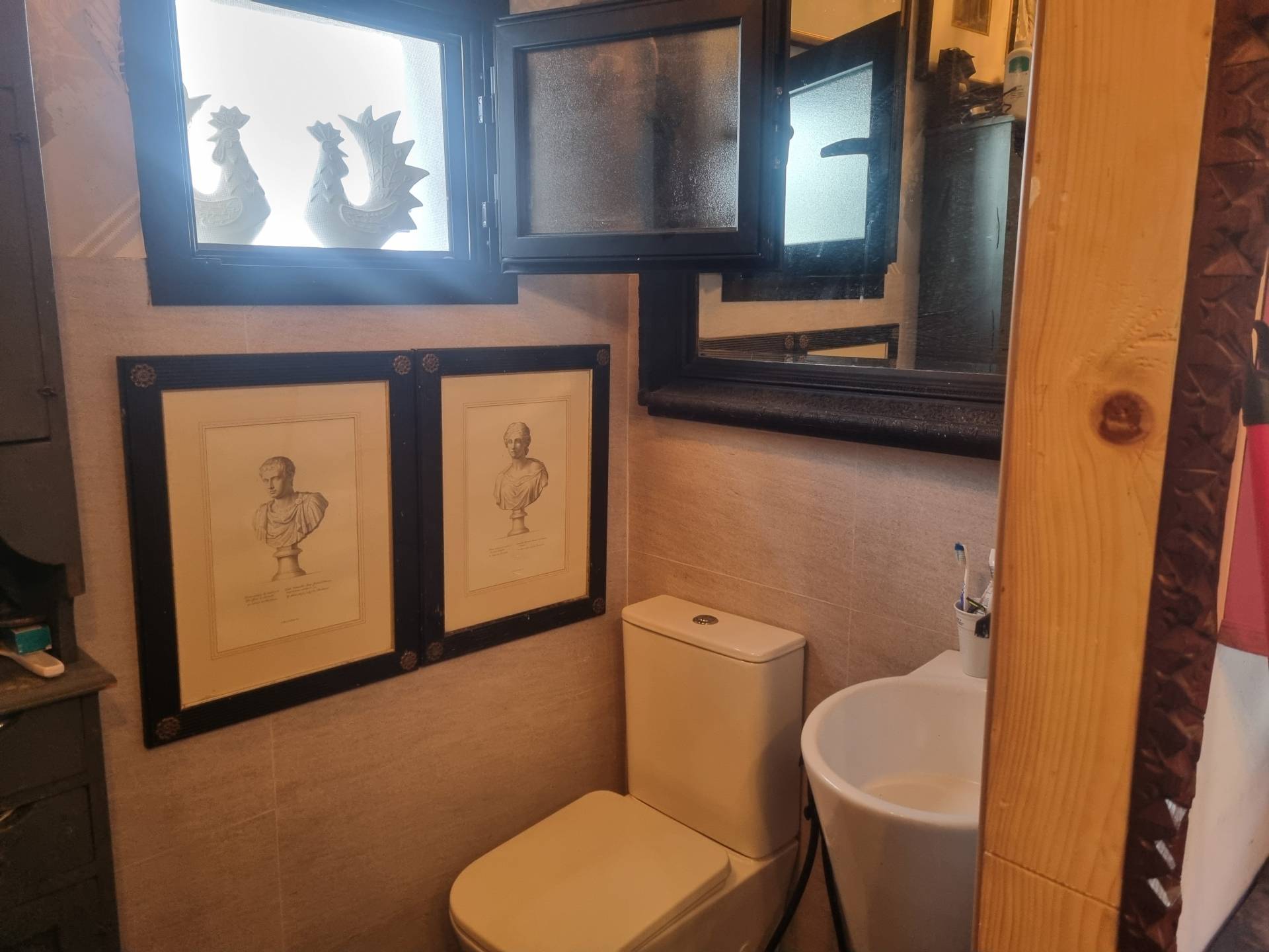 1 Bed, 1 Bath, HouseFor Sale, Estacion Gaucin, Malaga, 29490