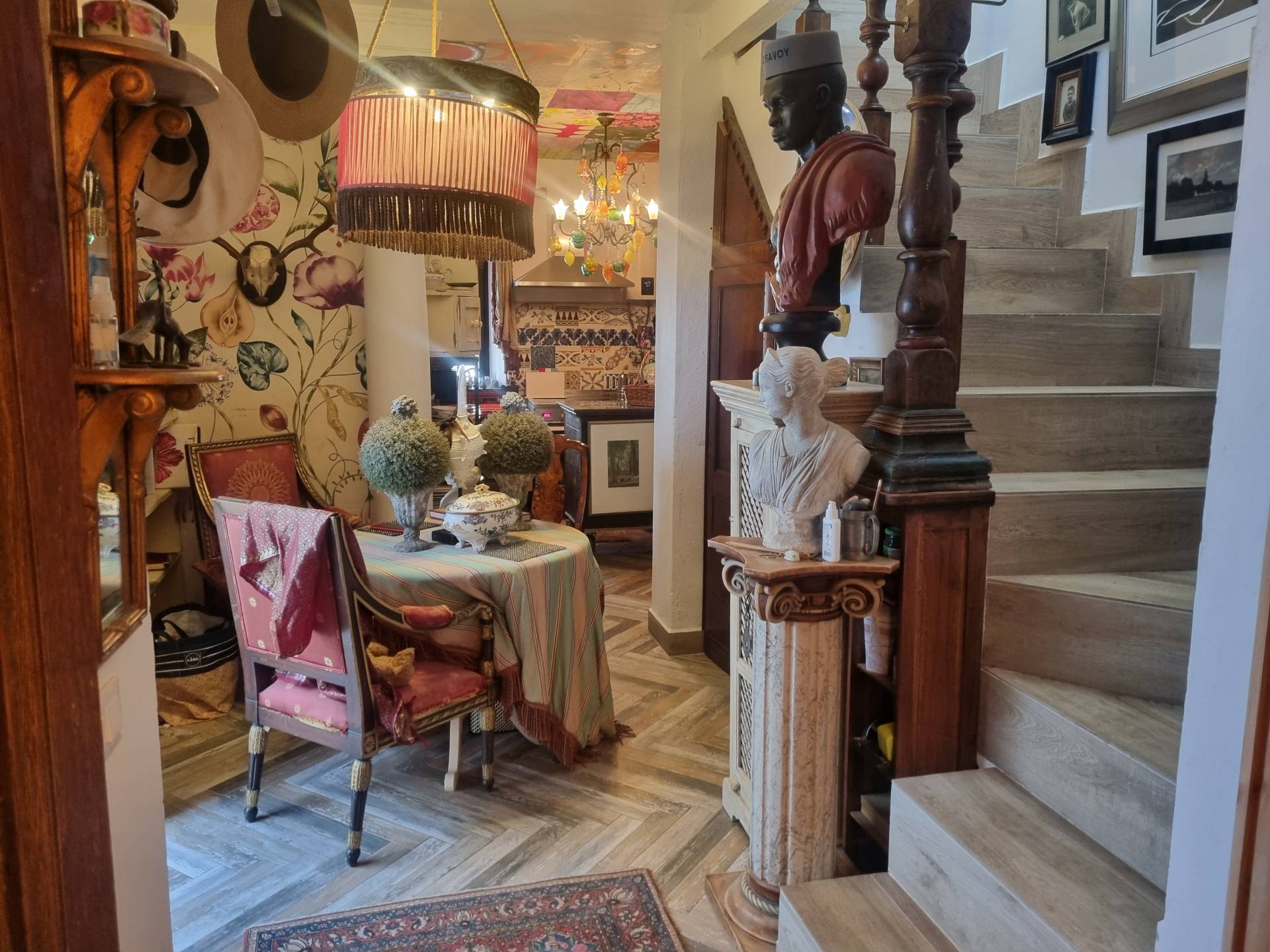 1 Bed, 1 Bath, HouseFor Sale, Estacion Gaucin, Malaga, 29490