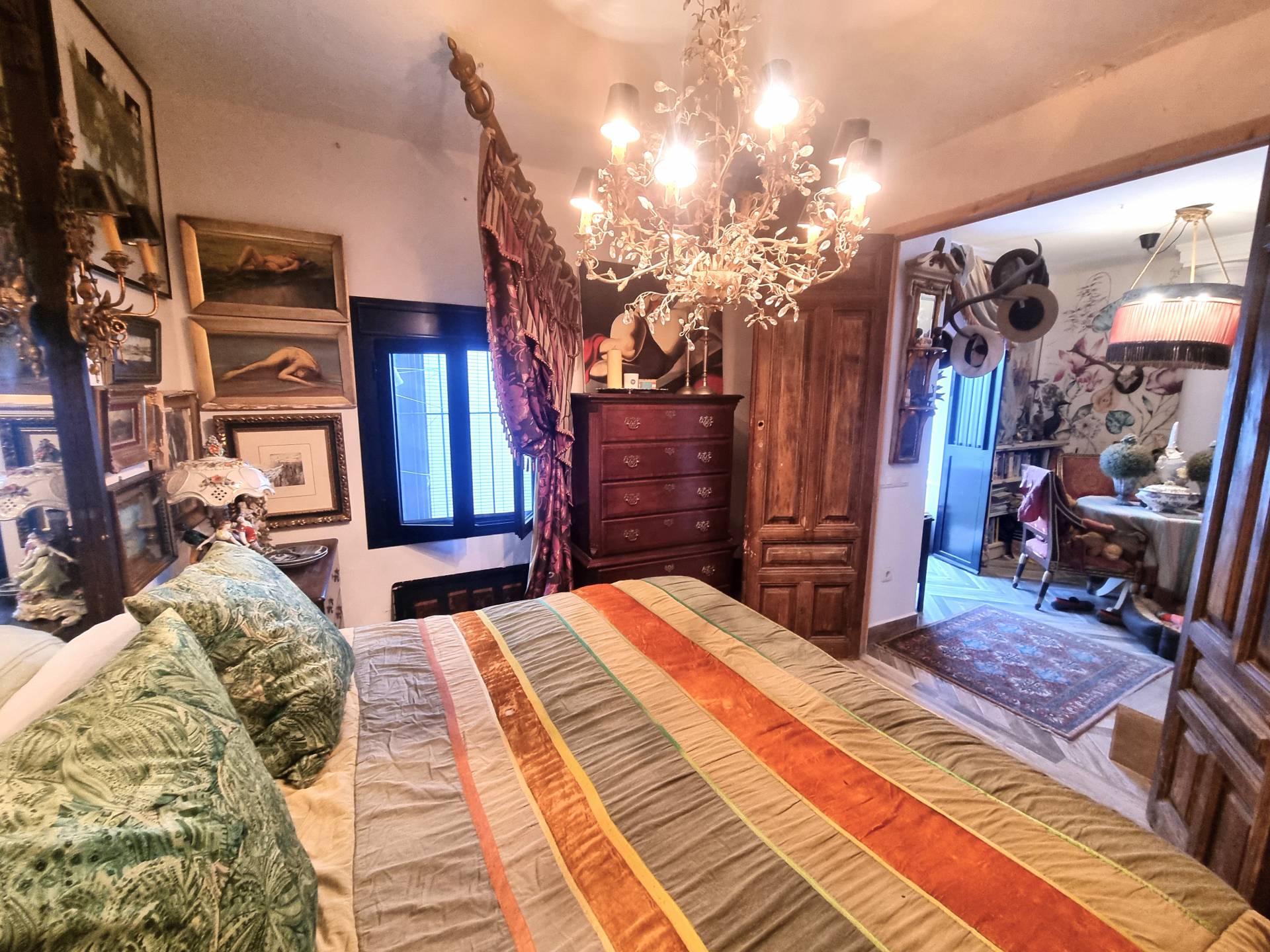 1 Bed, 1 Bath, HouseFor Sale, Estacion Gaucin, Malaga, 29490