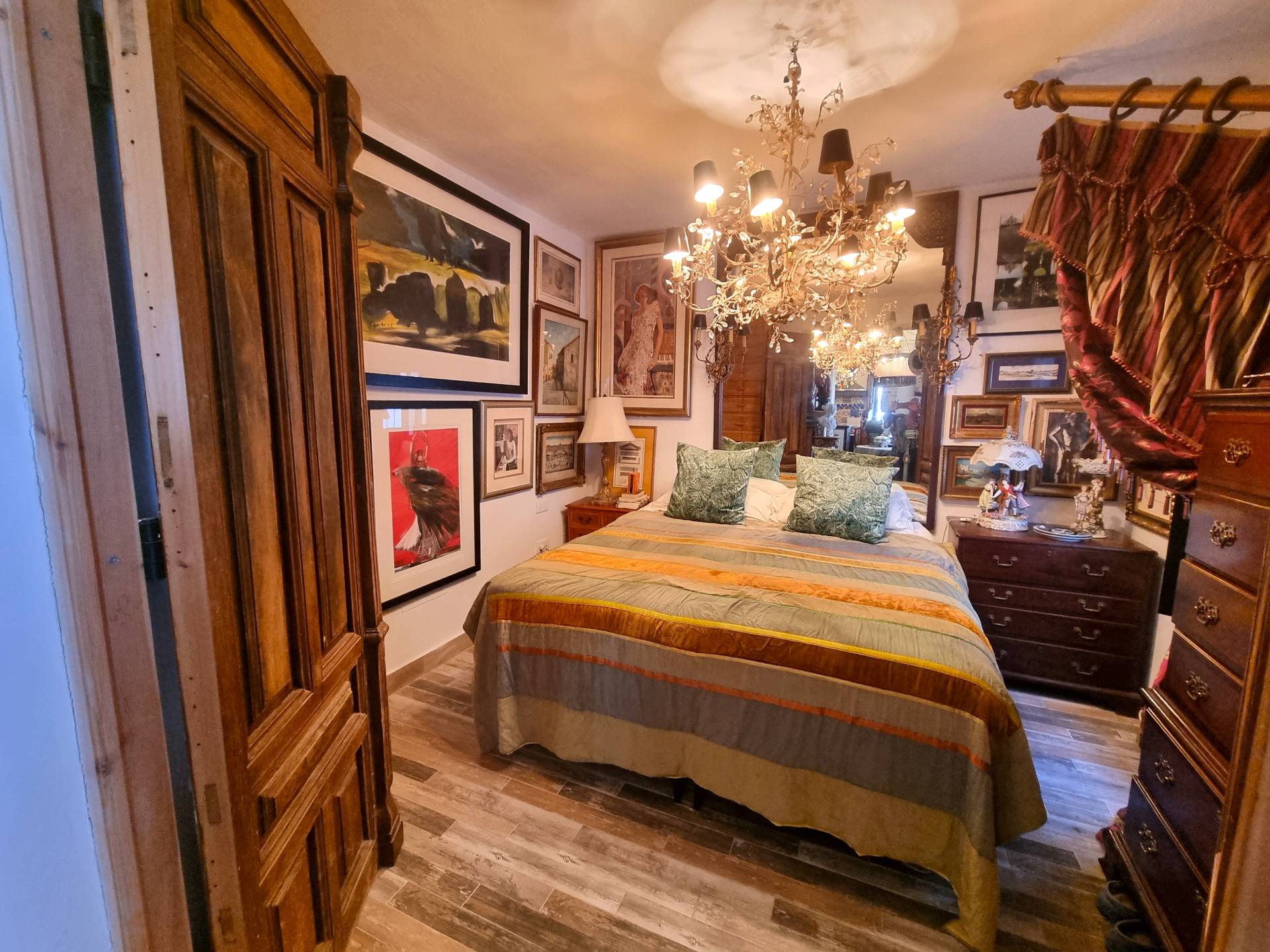 1 Bed, 1 Bath, HouseFor Sale, Estacion Gaucin, Malaga, 29490