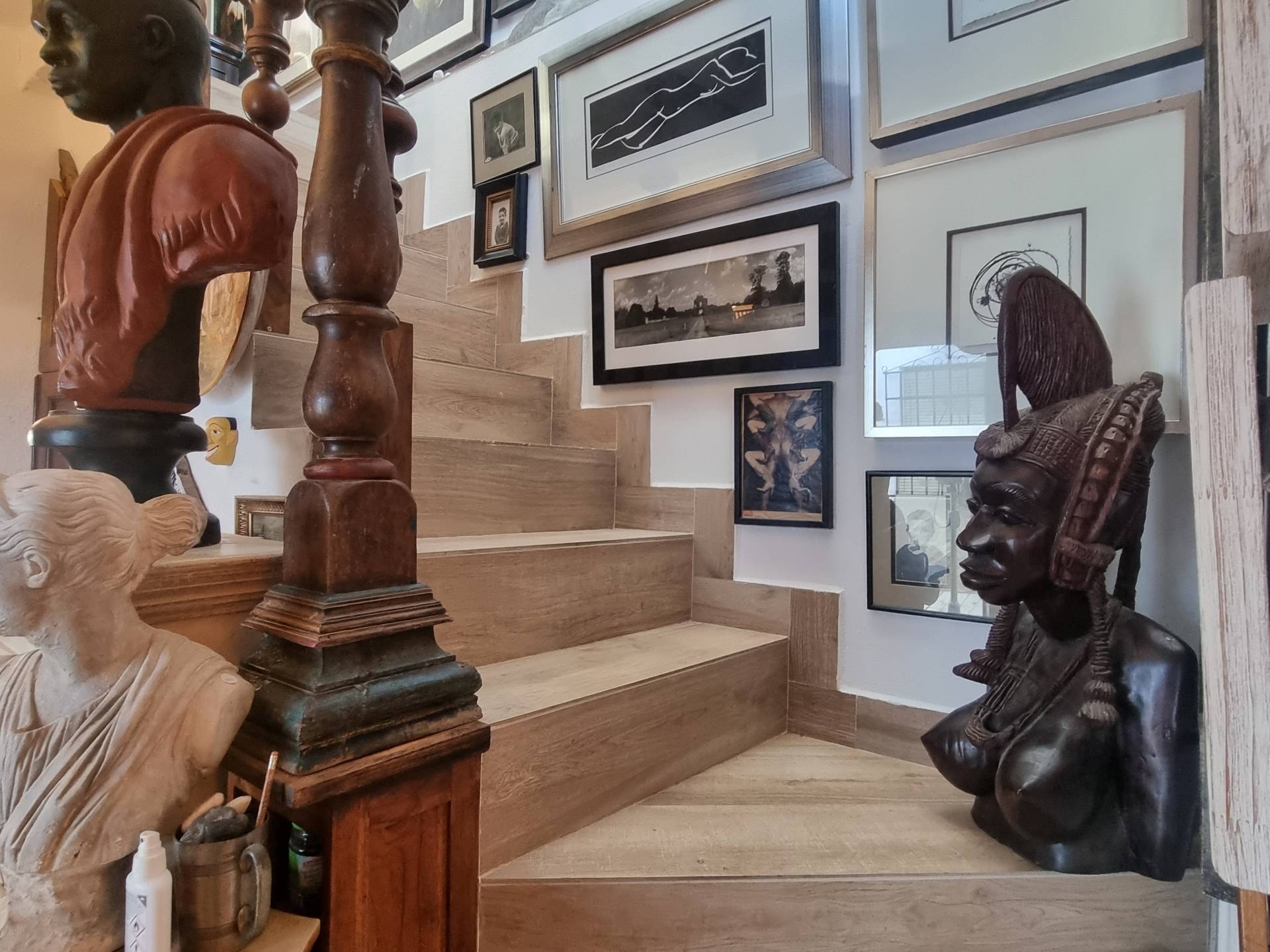 1 Bed, 1 Bath, HouseFor Sale, Estacion Gaucin, Malaga, 29490